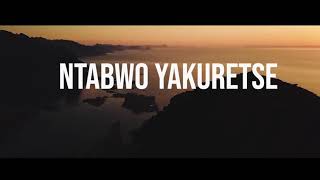 Ntabwo yakuretse by Kibatc choir(official video lylics)