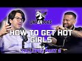 How Tai Lopez Gets Hot Girls! - Tales of the Underdogs - Ep.12 - Guest: Tai Lopez Part 2