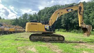 2014 CATERPILLAR 336EL For Sale