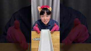 요즘 쇼츠에 많이 보이는 유튜버 5명 쇼츠로 패러디하기 16탄 (with 공기볶음)