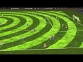 FIFA 14 Android - Real Madrid VS West Brom