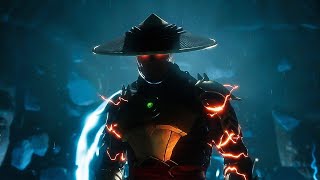 Mortal Kombat 11 Historia Completa + Todos los Finales Español Latino [1080p 60FPS]