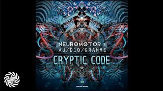 Neuromotor And Audiogramme - Cryptic Code