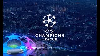 UEFA Champions League Entrance Song (Modernized Version) | Stadium Effect