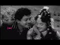 கதவு திறந்ததா காட்சி தெரிந்ததா பாடல் kathavu thiranthatha song s. s. rajendran padmini .