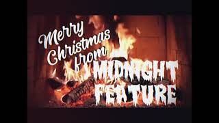 Midnight Feature - Xmas Without You (OFFICIAL VIDEO)