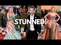Blake Lively Met Gala 2022| Amazing Lady Liberty Gown Transformation#metgala #metgala2022