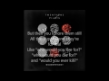 Ride - Twenty One Pilots (lyrics)