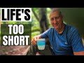 Why I'm Retiring At 55 - Even If The Numbers Don't Add Up