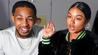DDG Invites India Love Over at 1 AM..