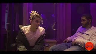 Drop The Heat SkinnyFromThe9 talks about jail , his relationship with Fetty Wap , It's An Evil World