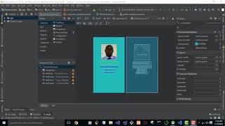 ConstraintLayout Tutorial Part 2 - Building Layouts with Constraint Layout code