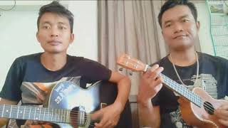 R.LALHMINGMAWIA-- Phuloh Di (Cover) Accoustic Version