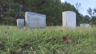 Alabama morgues, funeral homes overcrowded as overall mortality rate rises
