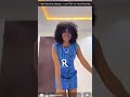 Ex-Bbnaija Big Bella Dancing Step