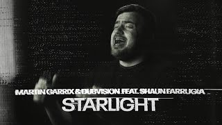 Martin Garrix, DubVision feat. Shaun Farrugia - Starlight (Keep Me Afloat) [ ]