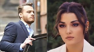 Escándalo Kerem y Hande Pillados Qué Ocurrió con la Prensa en la Cena