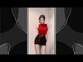 douyin dance hot chinese girl dancing compilation 44 douyin genz