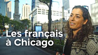 Ces familles françaises qui vivent le rêve américain à Chicago