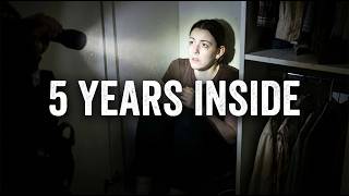 Found in a Cupboard After 5 Years: The Natasha Ryan Story