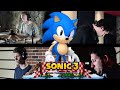 Sonic 3 -  Ice Cap Zone - Metal Cover by Shinray