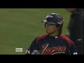 wbc　日本vsキューバ　2009年3月19日（木）