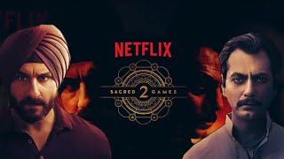 How to download sacred games season 2 | 720p&480p |Download without Netflix| links in description