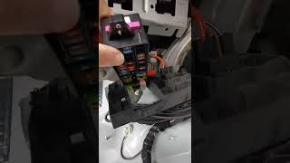 vw t6 transporter adding additional 12v circuits