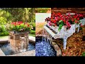 BEST 60 Fountain Creative Design Idea 2024 - Fountain for Garden or Landscape Part.88