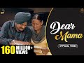 Dear Mama {Official Song} ❤️ Sidhu Moose Wala | Kidd Latest Punjabi Songs 2024 | YouTube Mp3 Song