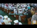 God Says Yes - Congregational Song | Truth of God (Audio Only)