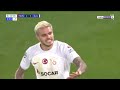 manchester united v galatasaray champions league match highlights