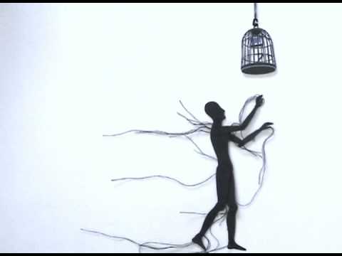 Paper Cut Animation Youtube