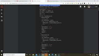 Codewars: Snail