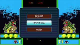 Atari Flashback Classics Vol. 1
