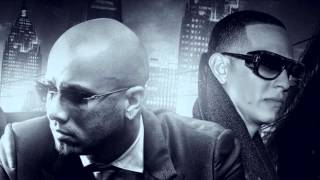 Wisin Y Yandel ft Daddy Yankee - Hipnotizame Remix (Hydrosonics) REGGAETON 2013 con Letra