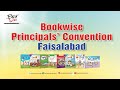 Bookwise Publishers  Principals Convention Faisalabad  #bookwise #publisher #education #convention