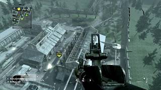 Call of Duty 4 Glitches & Funny Moments