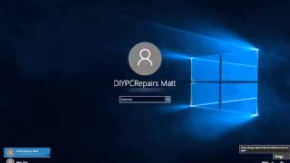 Starting Up and Shutting Down Windows 10 - Beginners Pt1