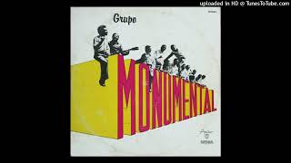 Grupo Monumental - Tremendo, Tremendo