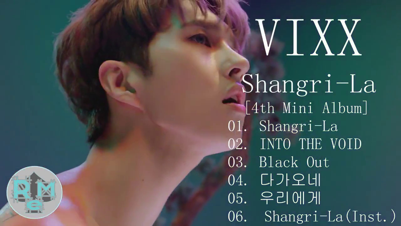Shangri La Mp3 Shangri La Mp3