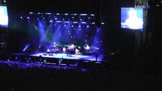 Elton John - Live in concert (Palma de Mallorca, Spain 2010) (16 songs)