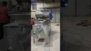 دستگاه فالوده ساز ، Falode production line