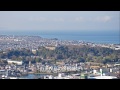 佐和山三の丸登山口 物生山北山麓