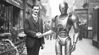 Nikola Tesla's Secret Inventions that Shocked the World