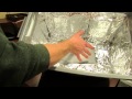 How to Build a Tomato & Vegetable Seed Grow-Light Box: Start Your Vegetables Indoors How to Build a Tomato & Vegetable Seed Grow-Light Box: Start Your Vegetables Indoors
