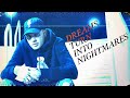 KERSER - DREAMS TURN INTO NIGHTMARES (feat. ENIGMATIC BEINGS)