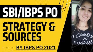 I did this SBI/IBPS PO Examination 🔥#strategy #sbi #ibps