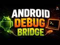 Hack Android with ADB? Android Debug Bridge Basics Explained