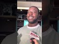 WATCH: Foye Oluokun Reacts to Jaguars’ Playoff Win Over Chargers